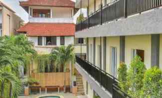 Villa Komersial 4 Lantai Strategis dekat Echo Beach Canggu,Badung Bali