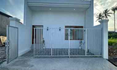 dijual villa batuan ubud gianyar bali