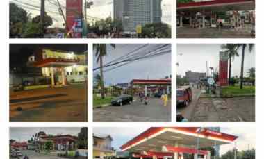 Dijual Cepat Tanah Strategis Emas Kota Bekasi Bonus SPBU 34-17114
