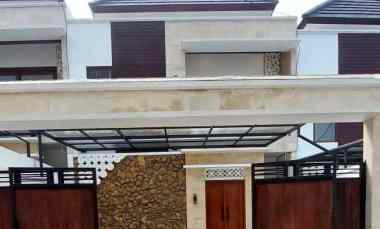 Villa Dijual di benoa