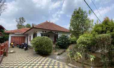 Villa Dijual di Bojong