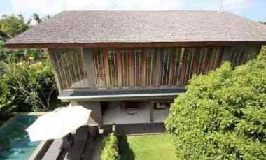 dijual villa canggu berawa