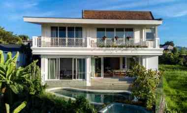 Villa Dijual di Canggu Kuta Utara