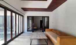 Dijual Villa Cantik Minimalis Villa Bidadari Seminyak