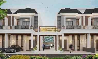 Coming Soon Cemara LUXE jl Grafika Belakang Showroom Wuling Cemara