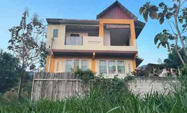 Villa Dijual di Cilengkrang