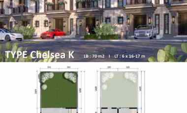 Rochester Park The New Prestige Living at CitraLand Gama City