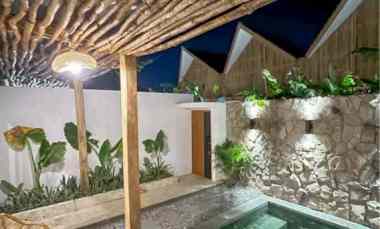 Resort Baru di Ciwidey Bandung Investasi Pariwisata Berkelas