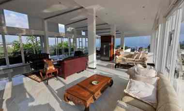 The Best Resort Fully Furnished With Lift Dago Pakar Timur Bandung