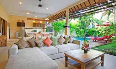 Dijual Villa dan Ruko Lokasi Seminyak Badung Bali