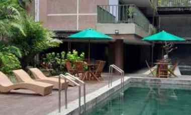 Dijual Hotel dan Villa dekat Pantai Mengening Cemagi Badung Bali