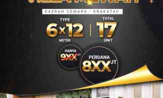 Coming SOON Villa Mewah Deli Suites Daerah Cemara Jalan Purwosari