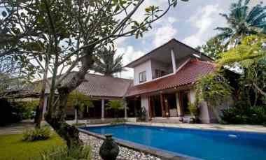 Miliki Lahan Investasi Menarik di Kawasan Wisata Merapi Pakem