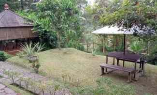 Dijual Villa di Ciampea Bogor