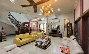 Rumah Dijual di Kompleks Grand Polonia, Suka Damai, Medan Polonia, Medan City, North Sumatra 20159
