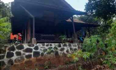 dijual villa girimekar cijambe