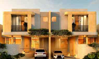 dijual villa goa gong kuta selatan bali