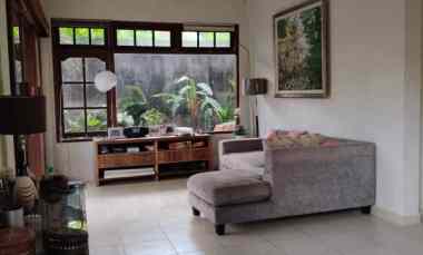 Dijual Villa Beach Side jl Bumi Ayu Sanur Denpasar Bali