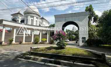 Villa Dijual di Jalan Murai Komplek Grand Muraland