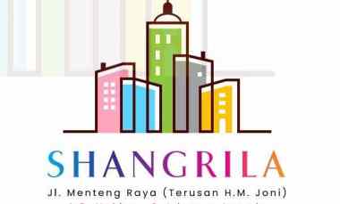 Villa Dijual di jalan Pasar Merah Menteng Raya Ar. Hakim Sutrisno Juanda Medan