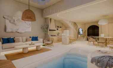 For Sale Ocean View Villa Close To Bulgari Resort Uluwatu Bali