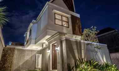 For Sale Stunning Earthquake-Resistant 3-Bedroom Villa in Uluwatu Bali