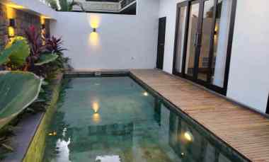 Dijual Villa Furnished jl Tunggak Bingin Sanur Denpasar Bali