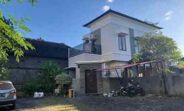 Villa Dijual di Jimbaran