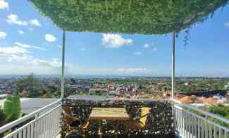 Villa 3 Bedroom View Toll Laut dan Gunung di Jimbaran Bali