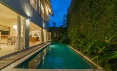 Villa di Taman Griya Jimbaran Bali dekat by Pass Ngurah Rai