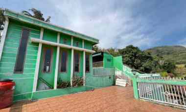 dijual villa jl babakan peuteuy