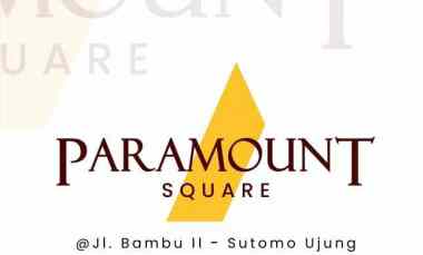 dijual villa jl bambu 2 sutomo ujung