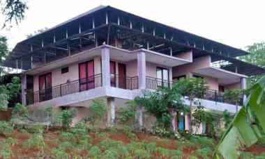 Villa Dijual di Jl. Cilengkrang Ujungberung