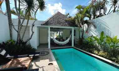 Jual Villa dan Apartemen Mewah di Dewi Saraswati Kuta Bali