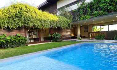 dijual villa jl kebo iwa pangkung tibah
