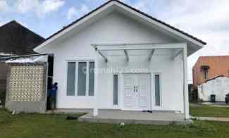 Villa Cantik Best View di Kota Bunga Cipanas Puncak Bogor