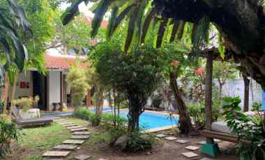 Villa Dijual di Jl. Ngadinegaran, Mantrijeron, Yogyakarta