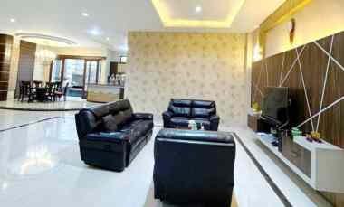 Villa Dijual di Jl. Rajawali, Medan Estate, Kec. Percut Sei Tuan, Kabupaten Deli Serdang, Sumatera Utara 20221, Indonesia