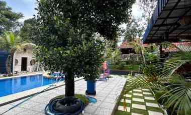 Villa Prospek Nyaman di Kaliurang dekat Hotel Persada Suraloka