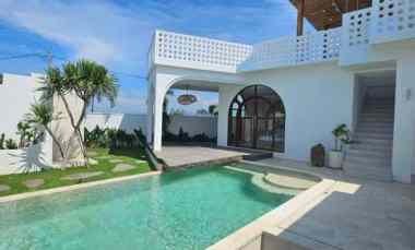 Dijual Villa View Sawah dan Laut di Kelating Kerambitan Tabanan Bali
