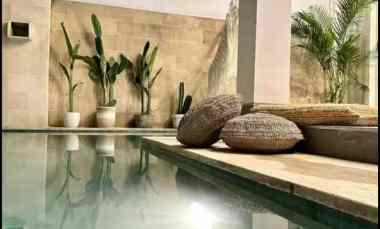 Price Drop Rp1 Miliar Villa Shm Full Furnished dekat Canggu