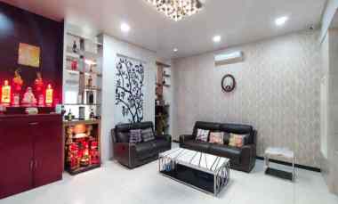 Villa Dijual di Komplek Cemara kuta, Jalan Nusa Dua, Medan Estate, Deli Serdang Regency