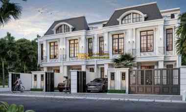 New Launching Komplek Cemara Village 2 Jalan Kweni - Cemara