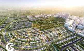 Launching New Premium Sentosa COVE Komplek Citraland Gama City Medan