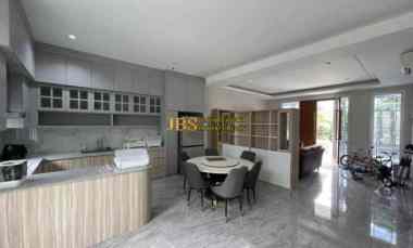 Dijual RUGI Villa Komplek Citraland Gama City Cluster Dempsey Hill