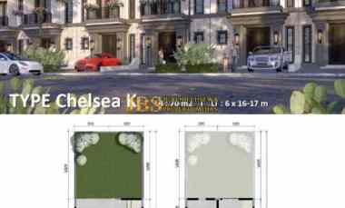 Rochester Park The New Prestige Living at CitraLand Gama City