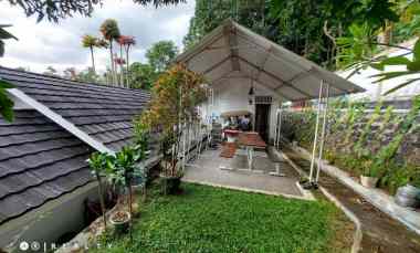 Dijual Villa Bagus Murah Ramai Pengunjung di Dago Giri Bandung