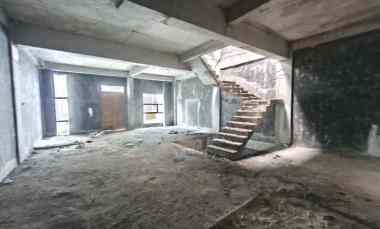 Rumah Dijual di komplek Grand Cemara Asri Jalan Lotus