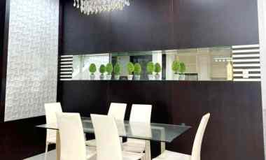 Villa Dijual di Jalan KL. Yos Sudarso, Glugur Kota, Medan Barat, Kota Medan, Sumatera Utara 20238, Indonesia
