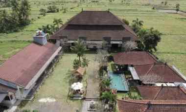 dijual villa komplek vila buruan